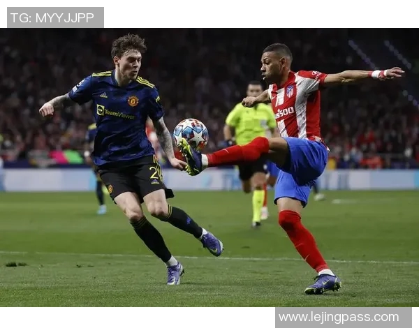 欧联杯马竞狂胜曼联五球大捷帽子戏法点燃全场激情